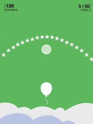 Vô số kiểu chướng ngại khác nhau