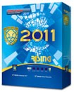 Rising Antivirus 2011 - Phát hiện và loại bỏ virus, phần mềm độc hại