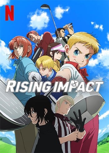 Rising Impact 2*476523