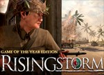 Rising Storm: Game of the Year - Game bắn súng WWII trên Windows