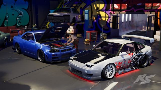 Thoải mái tùy chỉnh và 'độ' xe để thể hiện cá tính riêng