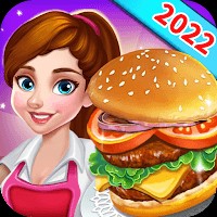 Rising Super Chef 5.18.0 - Download Game Mô Phỏng Nấu Ăn Cho Android
