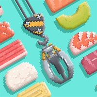 Rising Sushi iOS 1.0.6 - Game làm sushi vui nhộn