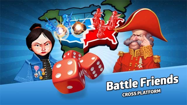 Cạnh tranh với bạn bè trên mọi nền tảng