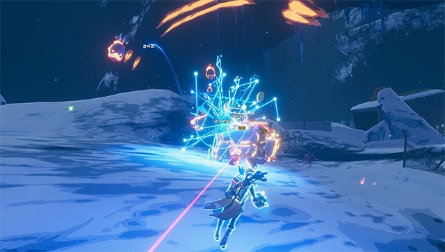 Tận dụng kỹ năng của từng nhân vật