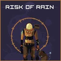 Risk of Rain - Game Hành Động Sinh Tồn Cực Hay