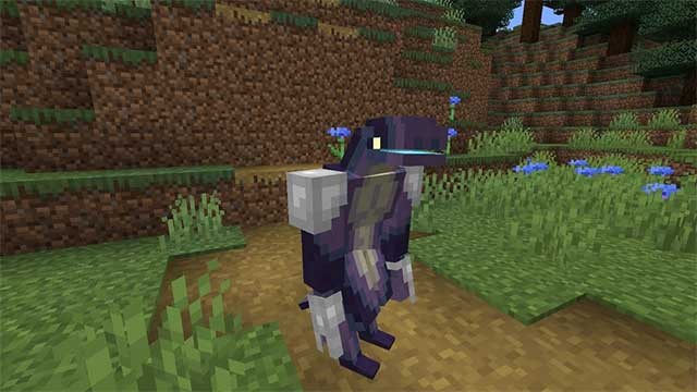 Risk of Rain Mod bổ sung thêm 2 thực thể thù địch mới lấy cảm hứng từ Risk of Rain