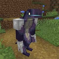 Risk of Rain Mod: Thêm Thực Thể Thù Địch Mới