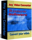 Risnow Any Video Converter 3.50 - Download & Review