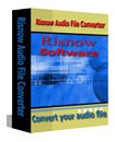 Risnow Audio File Converter 3.10 - Download & Review