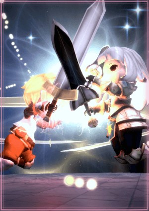 Tập hợp đội anh hùng của bạn