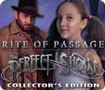 Rite of Passage: The Perfect Show Collector's Edition - Giải cứu học sinh bị bắt cóc