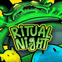 Ritual Night: Demo Game Ma Sói Cute - Nghi Lễ Hắc Ám