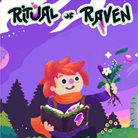 Ritual of Raven: Game Nông Trại Ma Thuật Ấm Cúng