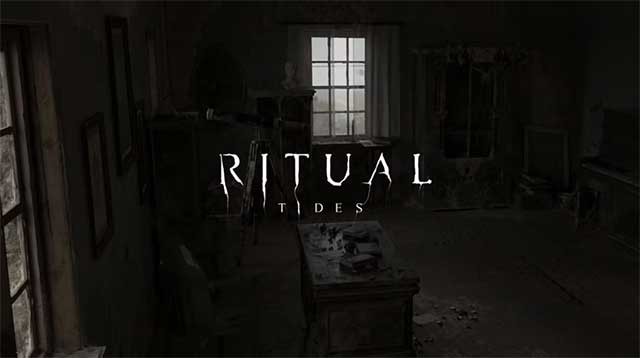 Cách duy nhất để sống sót là ẩn nấp hoặc chạy trốn