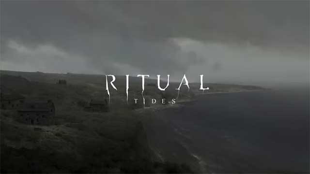 Ritual Tides có đồ họa cực kỳ chân thực