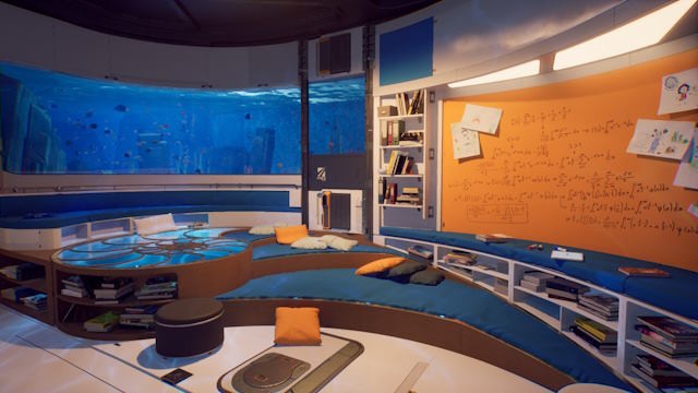 Game đề cao tư duy logic và sự kiên trì khám phá