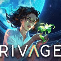 Rivage - Game phiêu lưu giải đố khoa học viễn tưởng hấp dẫn