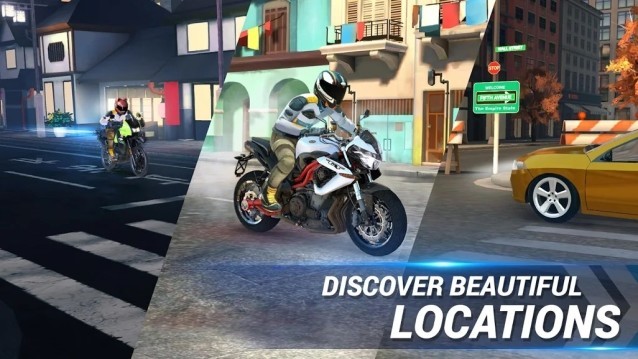 Khám phá các địa điểm tuyệt đẹp