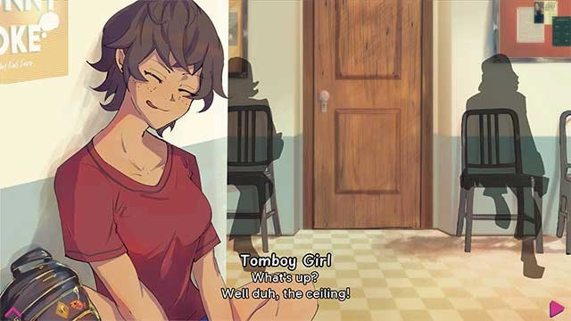 Cô nàng tomboy đầy cá tính Amber Velasquez