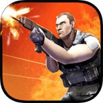 Rivals at War: Firefight - Tải Game Bắn Súng Thẻ Bài iOS