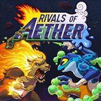 Rivals of Aether 2.1.7.4: Game Đối Kháng Nguyên Tố Hấp Dẫn