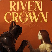 Riven Crown: Game ARPG Souls-like Bi Tráng