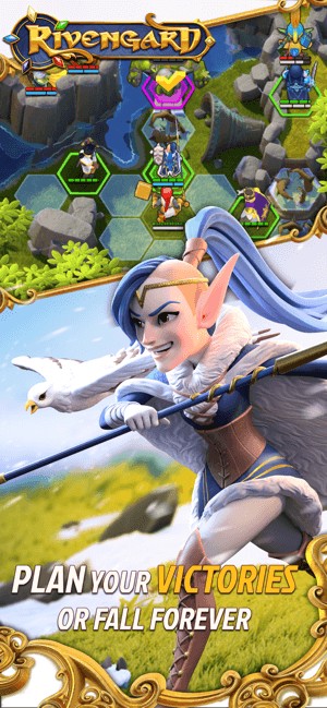 Lên kế hoạch để giành chiến thắng