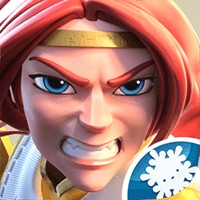 Rivengard iOS 1.1.15: Game nhập vai chiến thuật theo lượt