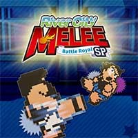 River City Melee: Battle Royal Special - Game Hành Động Hài Hước