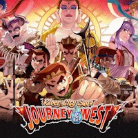 River City Saga: Journey to the West - Game Roguelike Tây Du Ký
