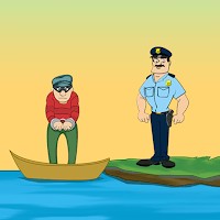 River Crossing IQ Android 1.5.2 - Game Vượt Sông