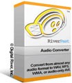 River Past Audio Converter 7.7 - Download & Review