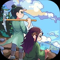 River Town Factory - Game Mô Phỏng Cuộc Sống Thời Cổ Đại