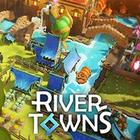 River Towns: Game xây dựng thành phố ấm cúng | Tìm hiểu thêm