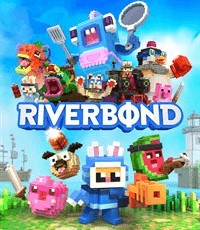 Riverbond: Game chặt chém, phá hủy hầm ngục hấp dẫn