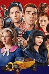 Riverdale (Season 1-7) trên Netflix | Thị trấn Riverdale