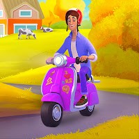 Riverside: Family Farm Village - Tải Game Android