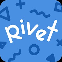 Rivet - Ứng dụng dạy bé đọc sách trên Android