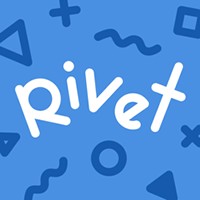 Rivet - Ứng dụng dạy bé đọc sách trên iOS