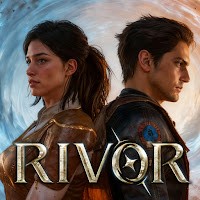RIVOR cho Android: Game Battle Royale Sinh Tồn PvPvE Mới Nhất
