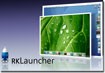 RK Launcher 0.4 Beta - Download & Review