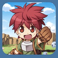 Click H5 cho iOS: Game nhập vai idle đồ họa dễ thương