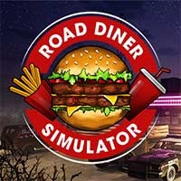 Road Diner Simulator - Game Quản Lý Quán Ăn Cổ Điển