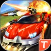 Road Riot Combat Racing iOS 1.22.52 - Game Đua Xe Hành Động