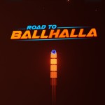 Road to Ballhalla - Game vượt chướng ngại vật cho PC
