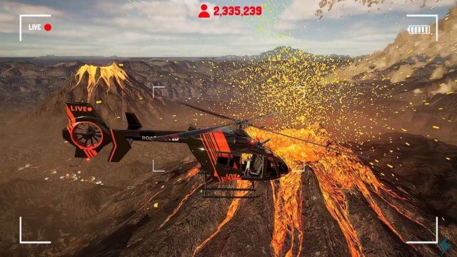 Tin tức càng giật gân, lượng người xem càng bùng nổ