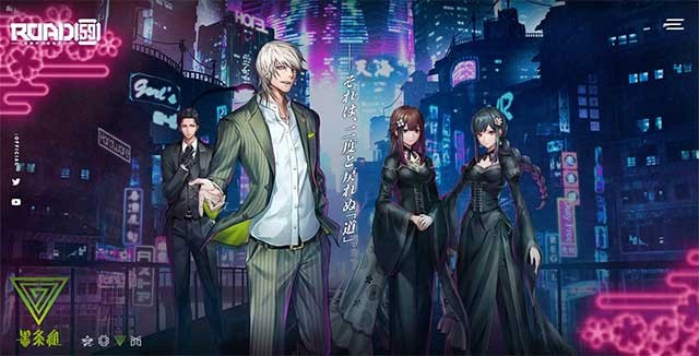 Rất nhiều câu chuyện kịch tính đang chờ bạn khám phá