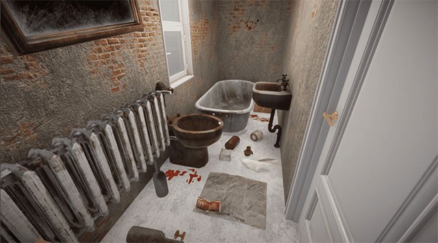 Cải tạo nhà nghỉ cũ thành nơi lưu trú hiện đại, sạch sẽ, đầy đủ tiện nghi và dịch vụ