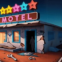 Roadside Motel Simulator - Game Kinh Doanh Nhà Nghỉ Ven Đường
